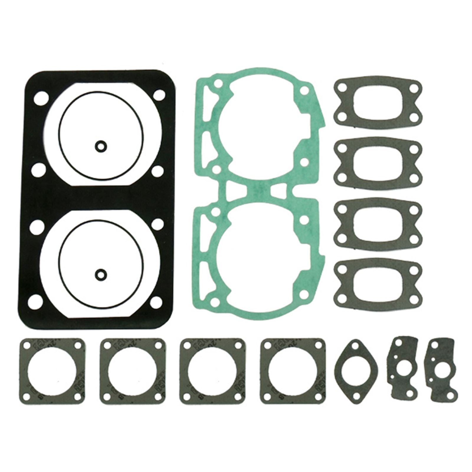 SPI Sports Parts Inc Top End Gasket Set 09-710178C_998422