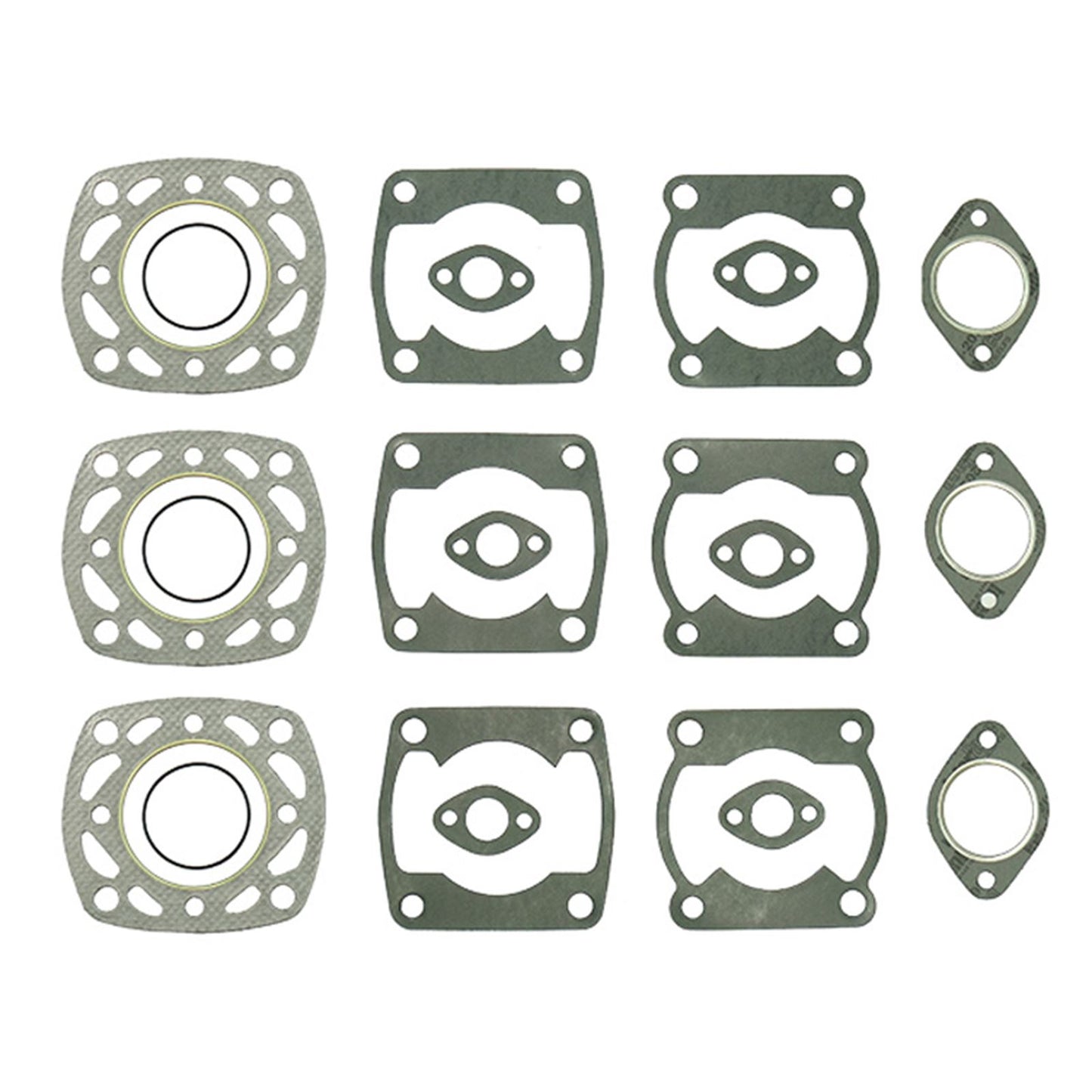 SPI Sports Parts Inc Top End Gasket Set 09-710181A_998425