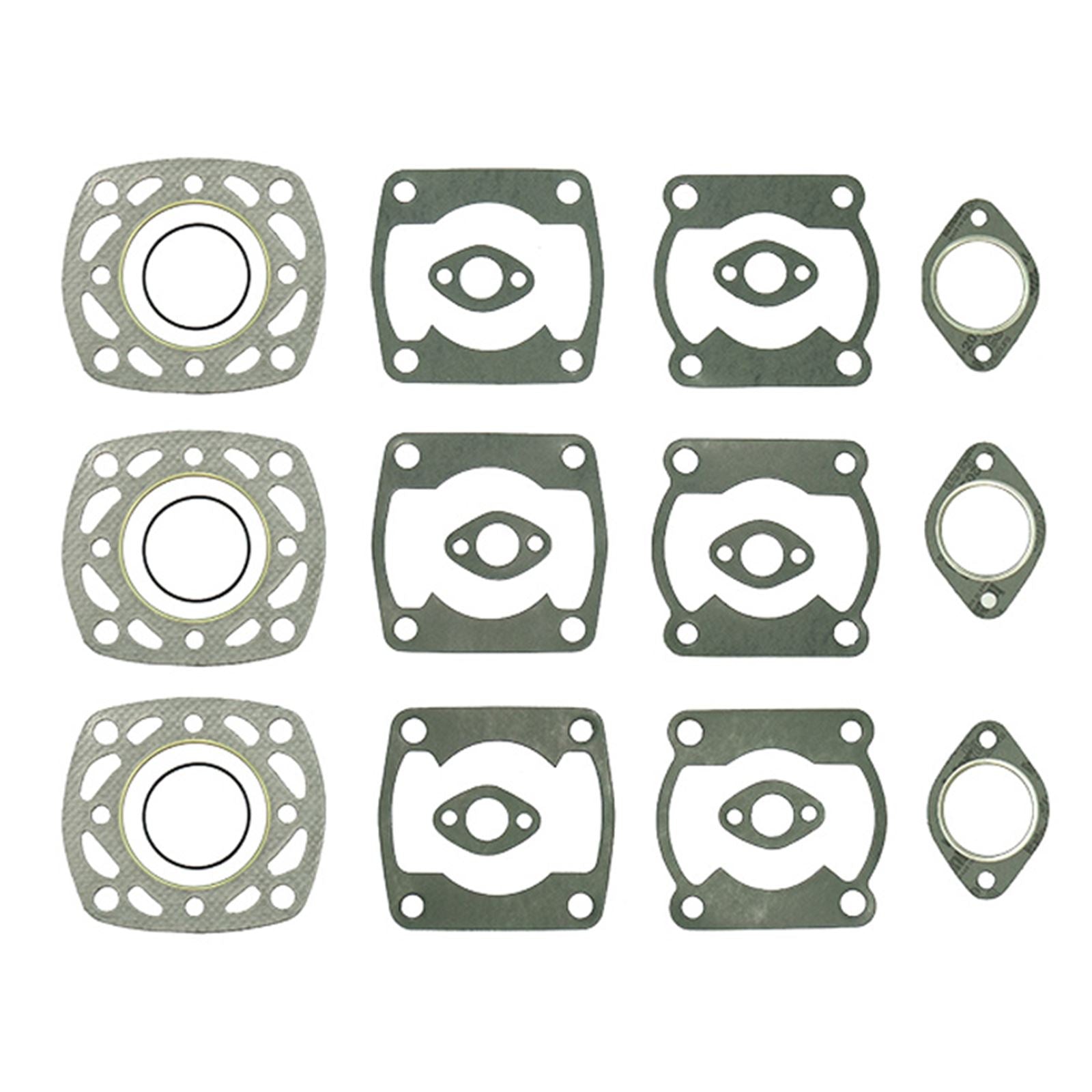 SPI Sports Parts Inc Top End Gasket Set 09-710181A_998425