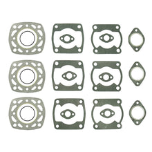 SPI Sports Parts Inc Top End Gasket Set 09-710181A_998425