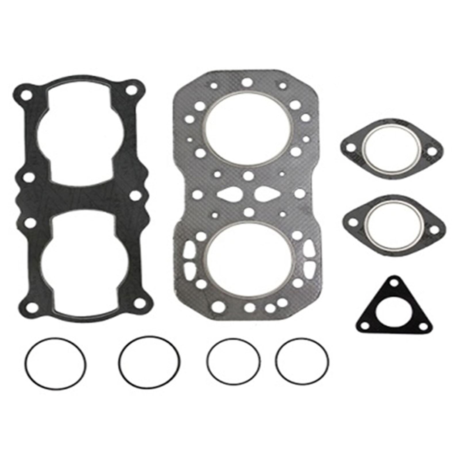 SPI Sports Parts Inc Top End Gasket Set for Polaris 500 09-710185A_998426