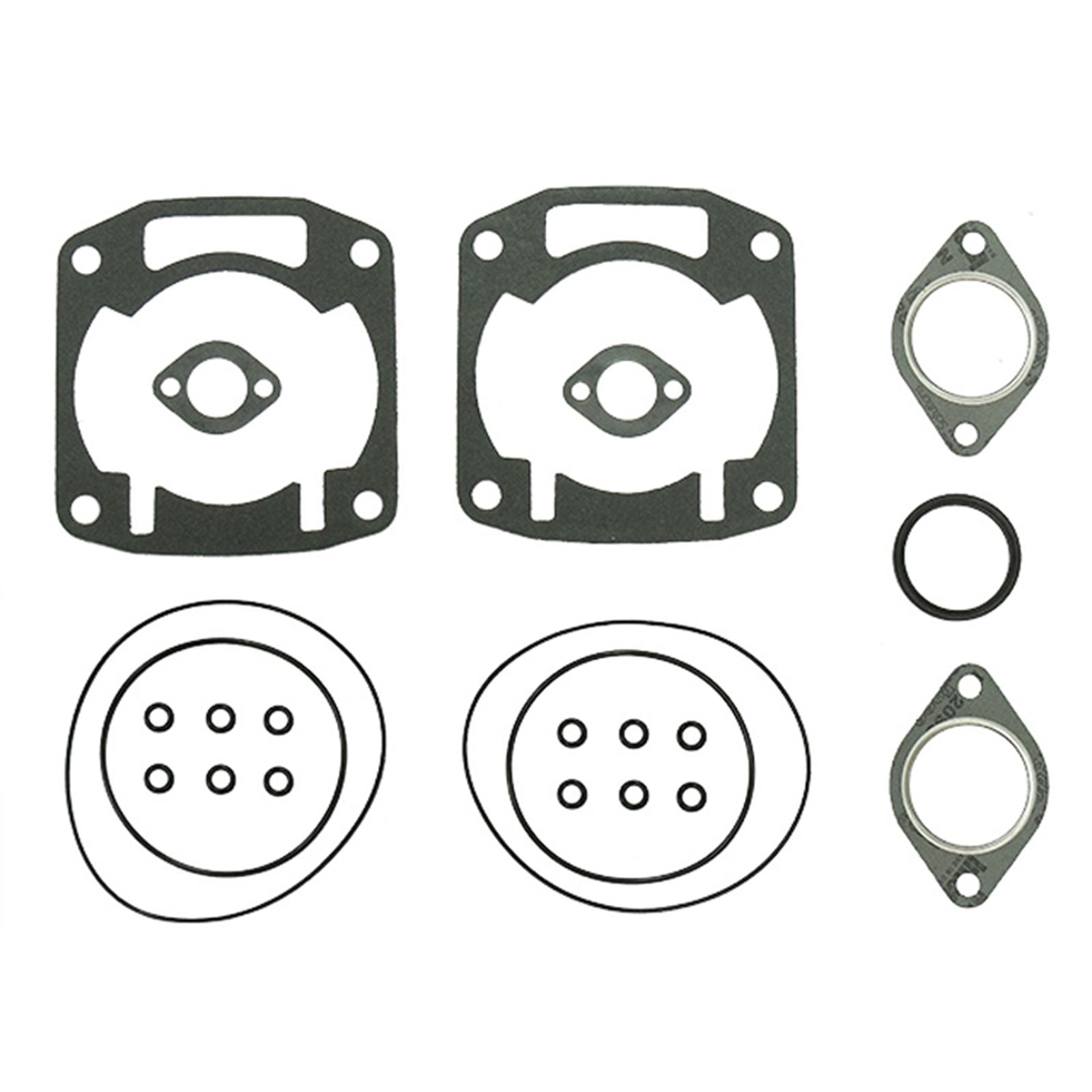 SPI Sports Parts Inc Top End Gasket Set 09-710189_998428