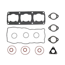 SPI Sports Parts Inc Top End Gasket Set for Polaris Snowmobiles 1992-1994 09-710191_998454