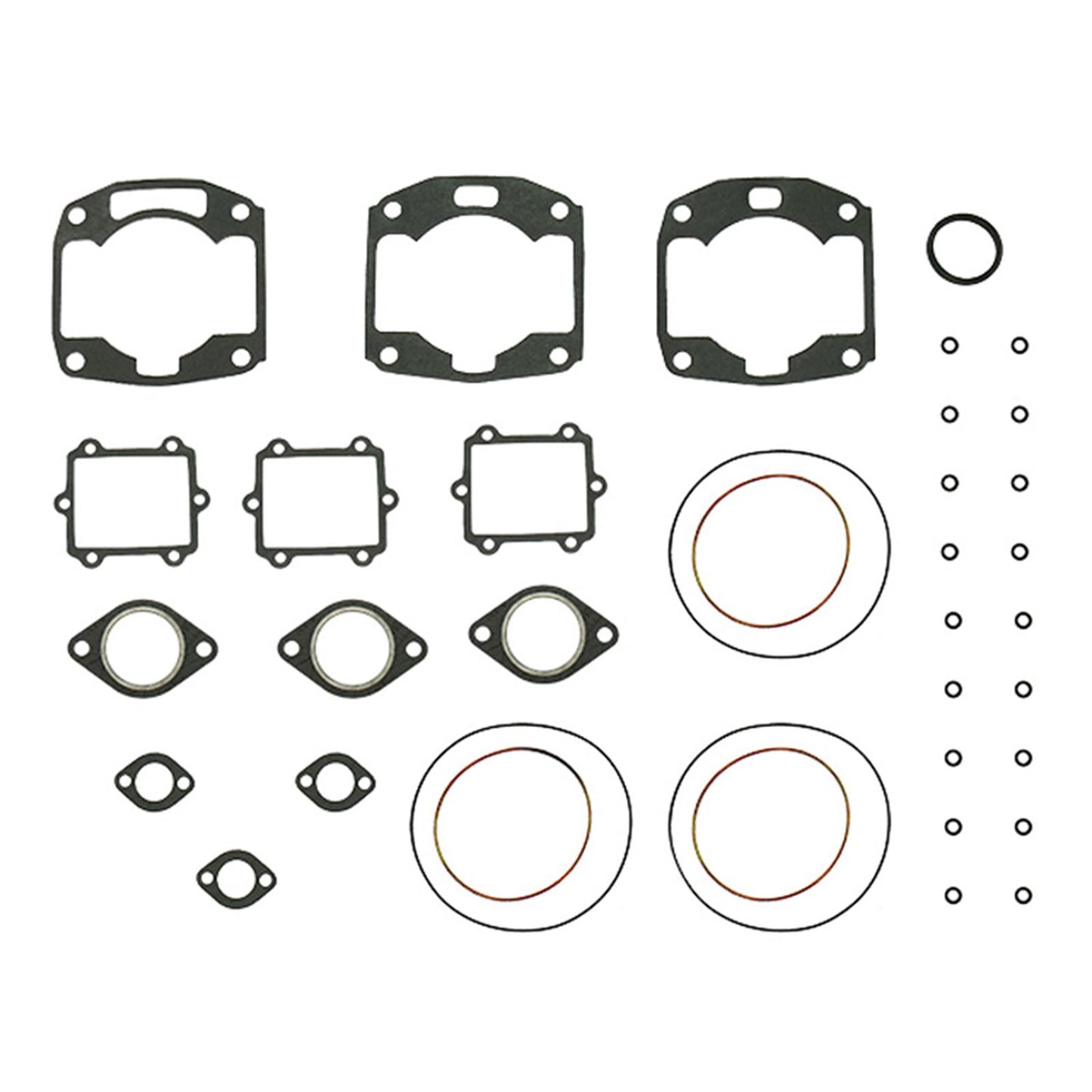 2FastMoto Gasket Set Without Oil Seal For Arctic Cat 1993-2002 09-710193_979796