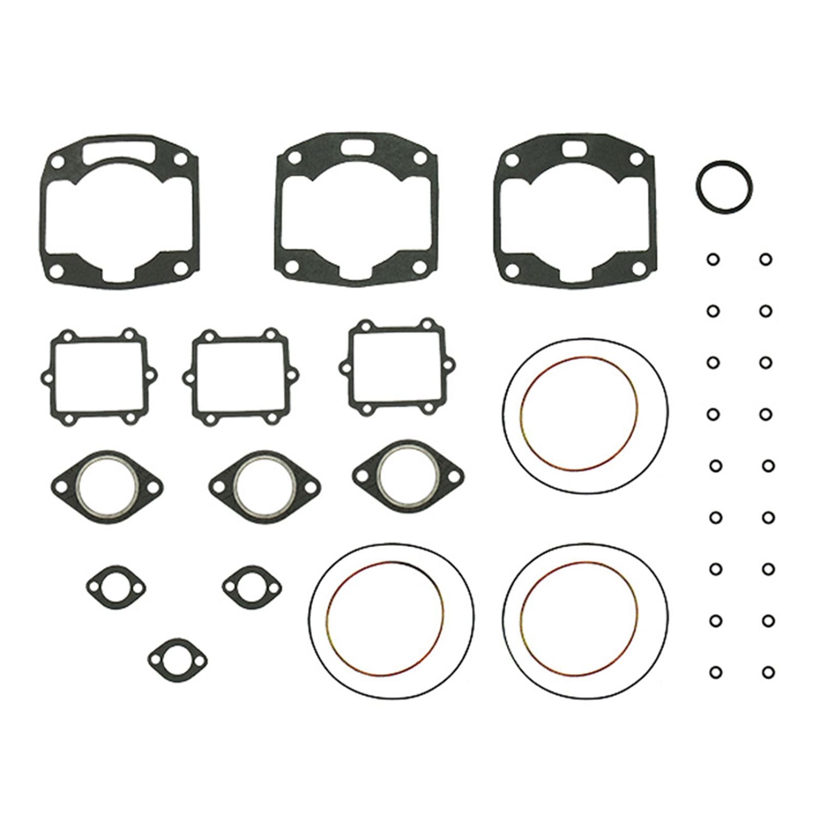 2FastMoto Gasket Set Without Oil Seal For Arctic Cat 1993-2002 09-710193_979796