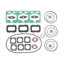 SPI Sports Parts Inc Top End Gasket Set 09-710198_998483
