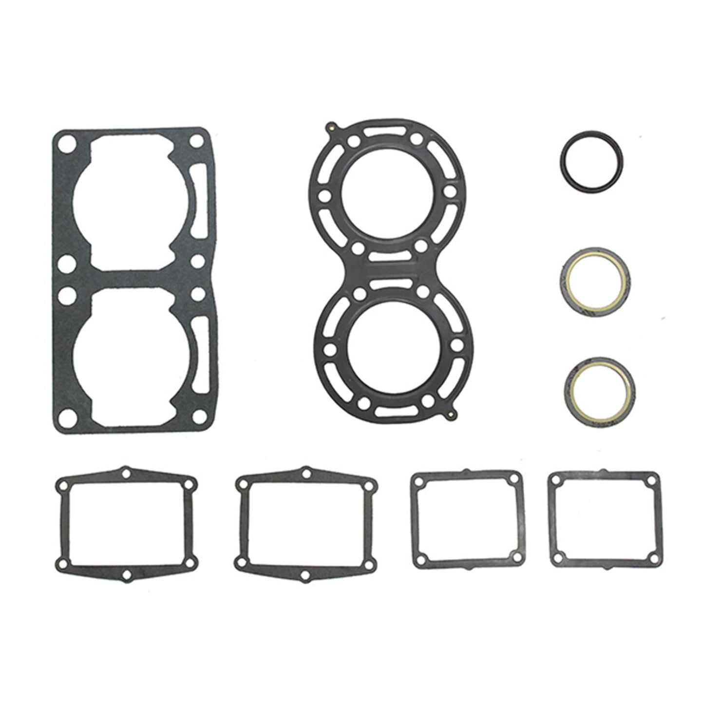 SPI Sports Parts Inc Top End Gasket Set 09-710200_998485