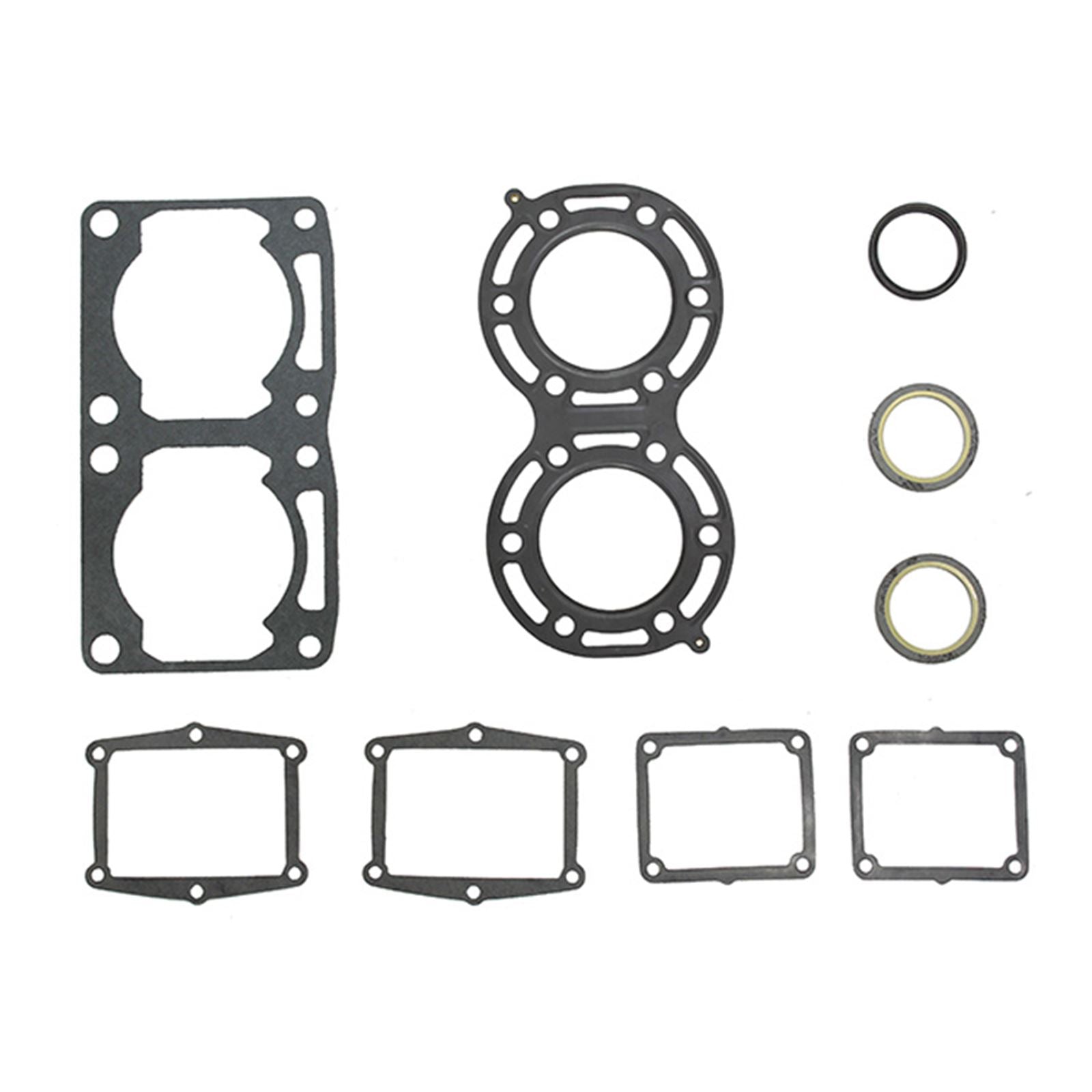 SPI Sports Parts Inc Top End Gasket Set 09-710200_998485