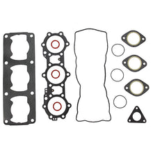 SPI Sports Parts Inc Top End Gasket Set for Polaris Snowmobiles 1994-1997 09-710204_998487