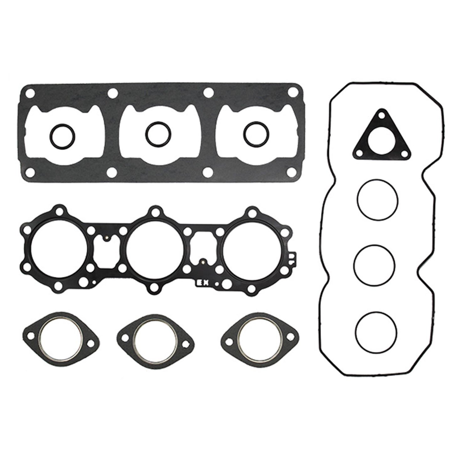 SPI Sports Parts Inc Top End Gasket Set 09-710205_998488