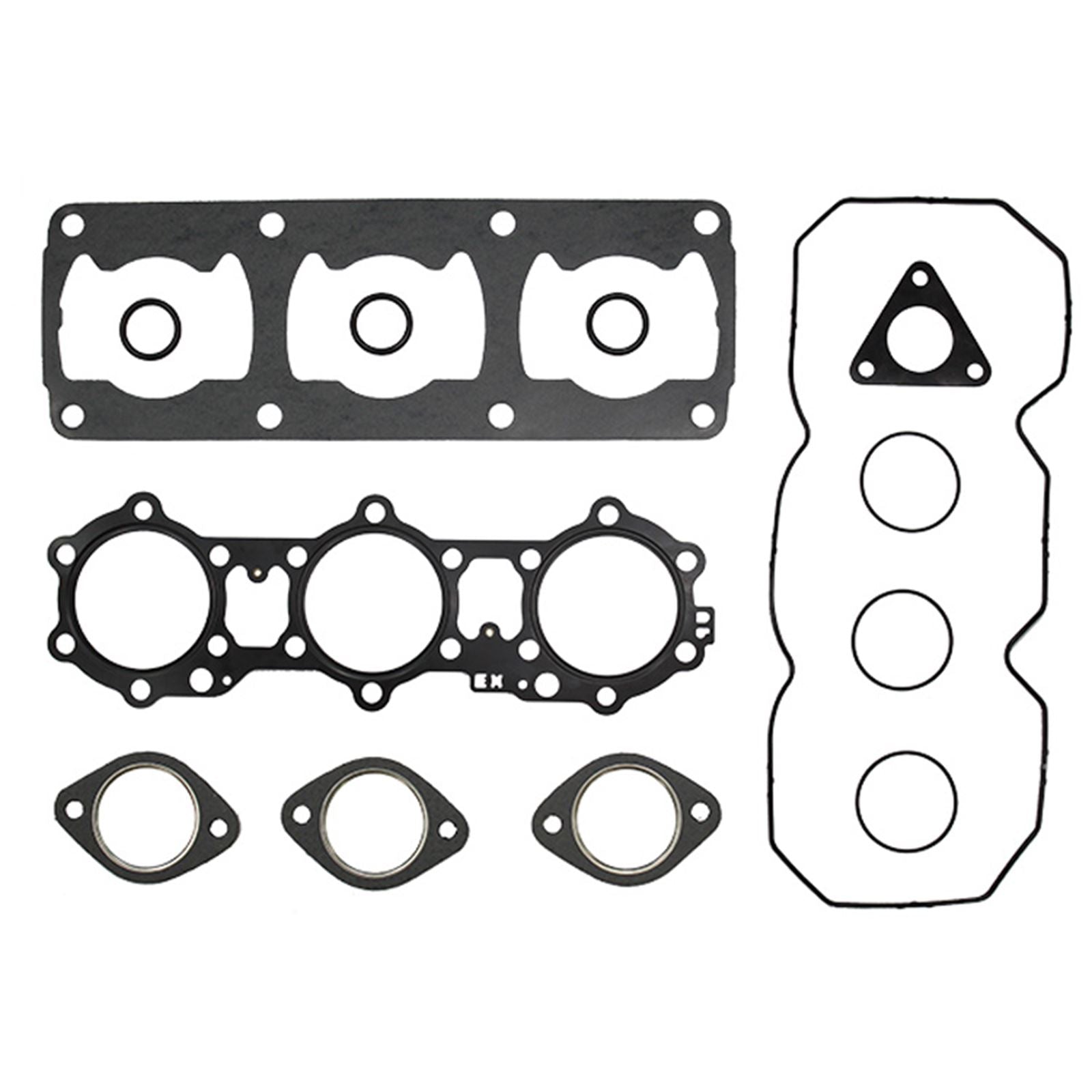 SPI Sports Parts Inc Top End Gasket Set 09-710205_998488