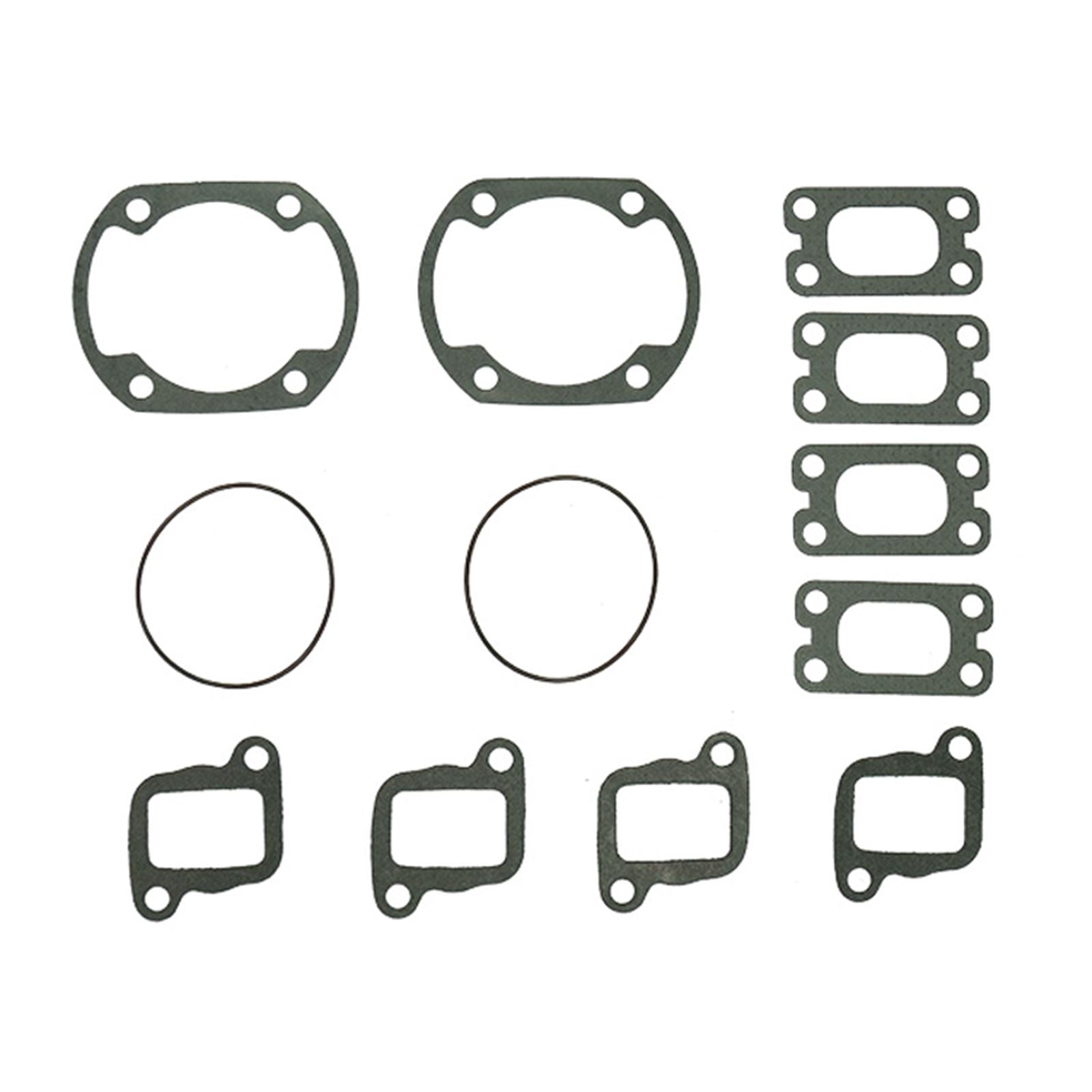 SPI Sports Parts Inc Top End Gasket Set 09-710210_998493