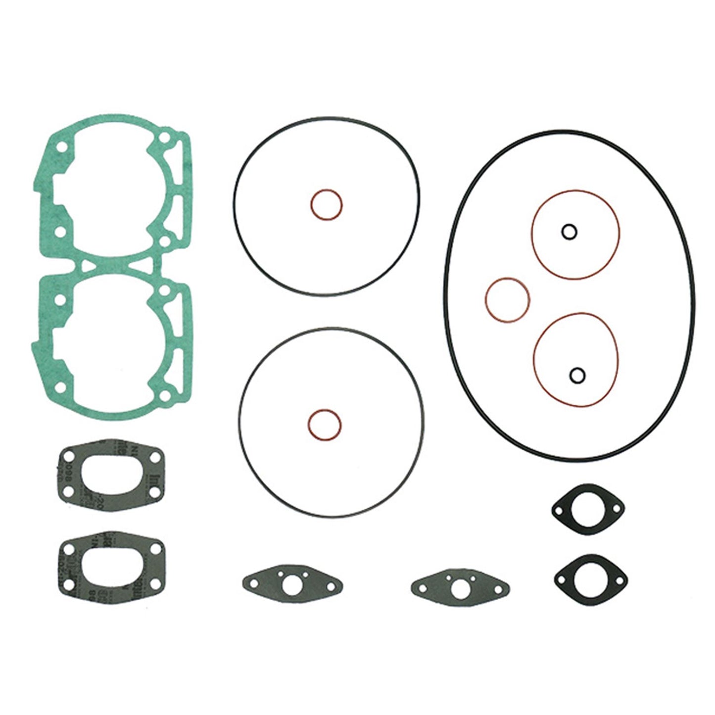 SPI Sports Parts Inc Top End Gasket Set 09-710212_998494