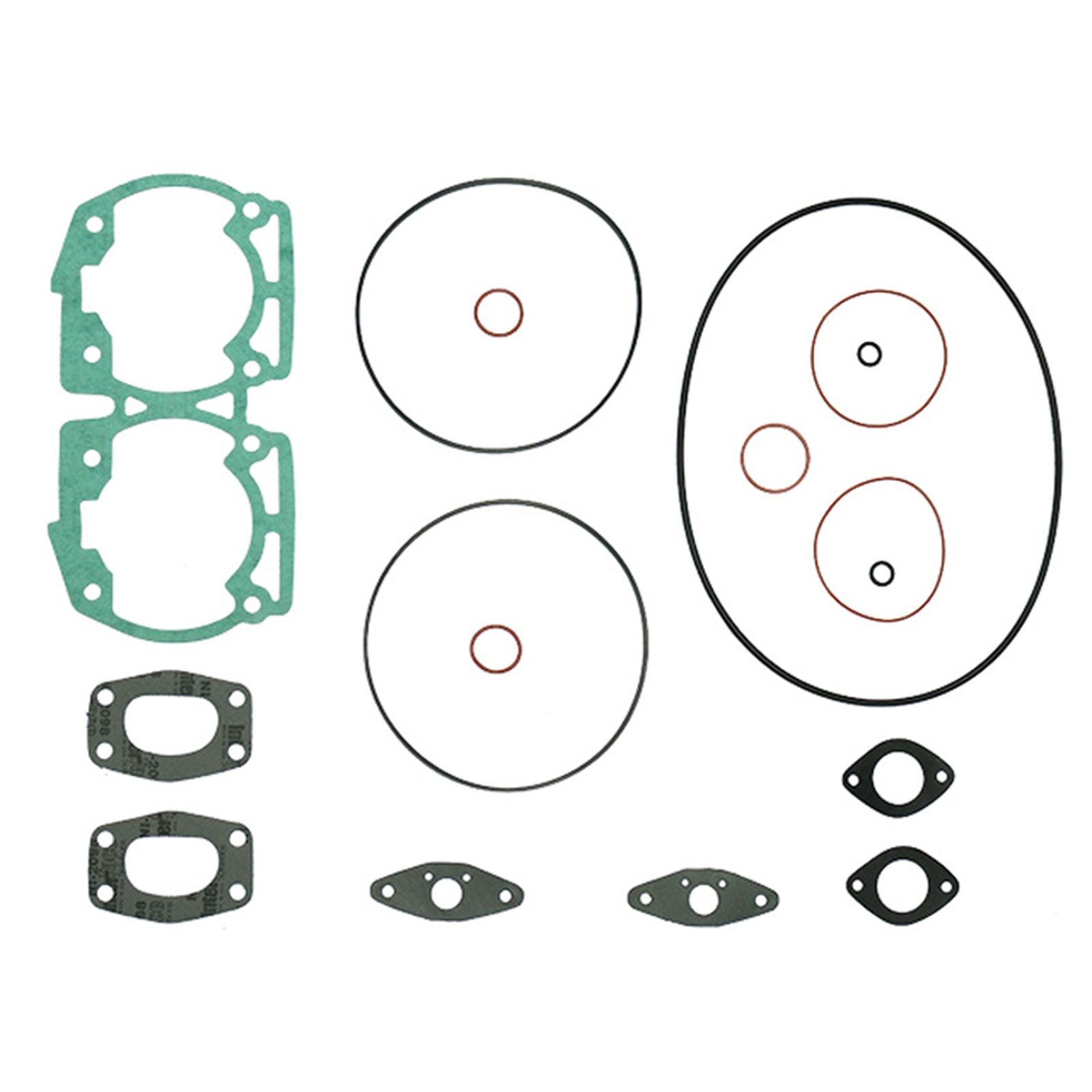 SPI Sports Parts Inc Top End Gasket Set 09-710212_998494