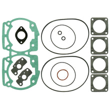 SPI Sports Parts Inc Top End Gasket Set 09-710215_998497