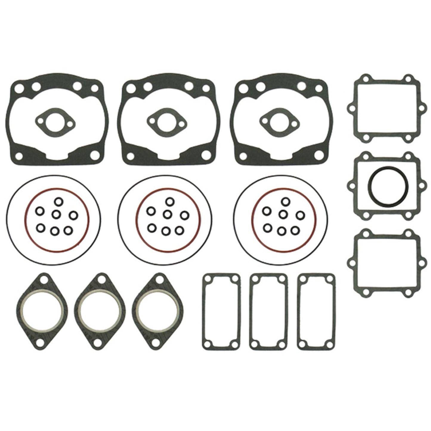 SPI Sports Parts Inc Top End Gasket Set 09-710216_998498