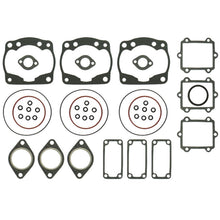 SPI Sports Parts Inc Top End Gasket Set 09-710216_998498