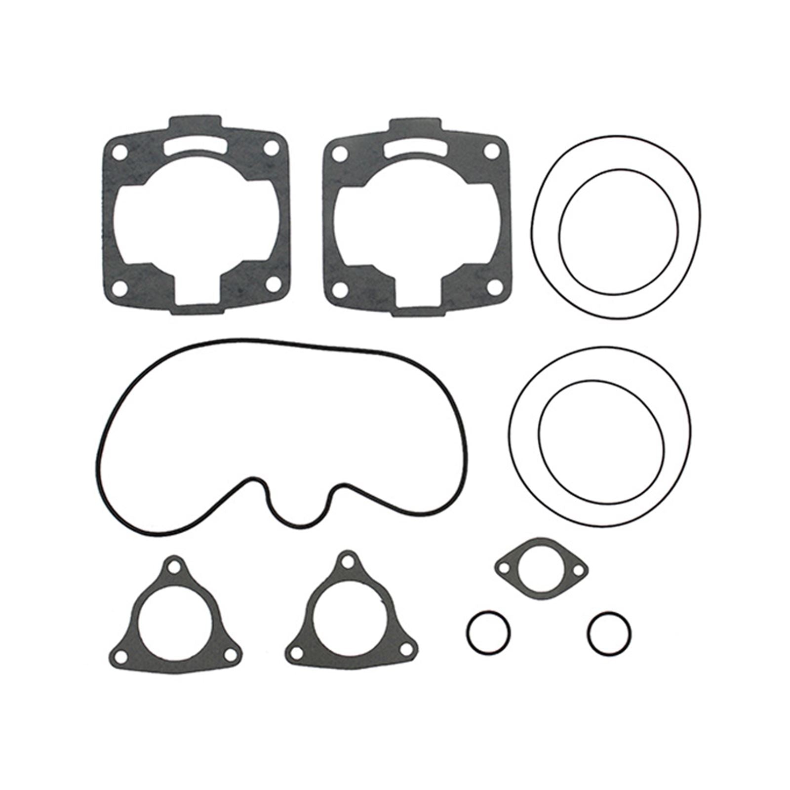 SPI Sports Parts Inc Top End Gasket Set 09-710223_998501