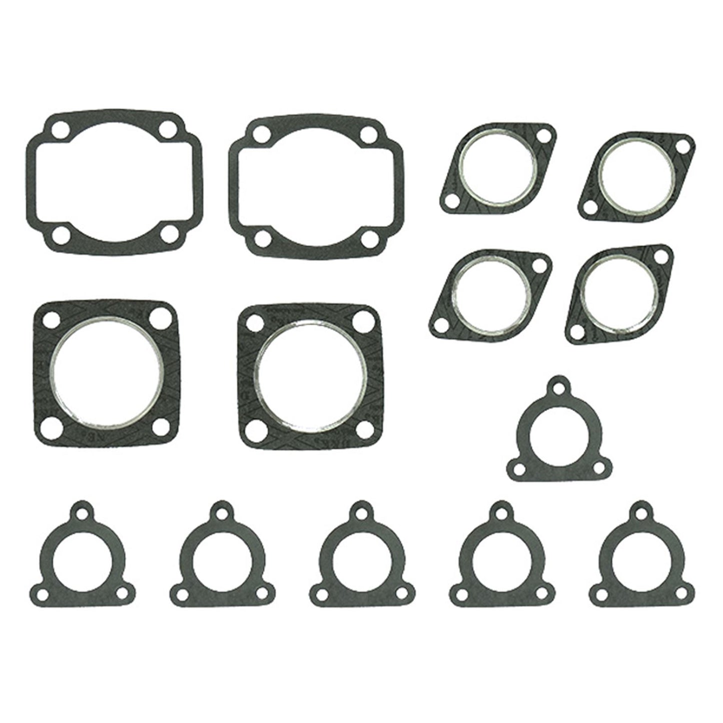 SPI Sports Parts Inc Top End Gasket Set 09-710224_998480