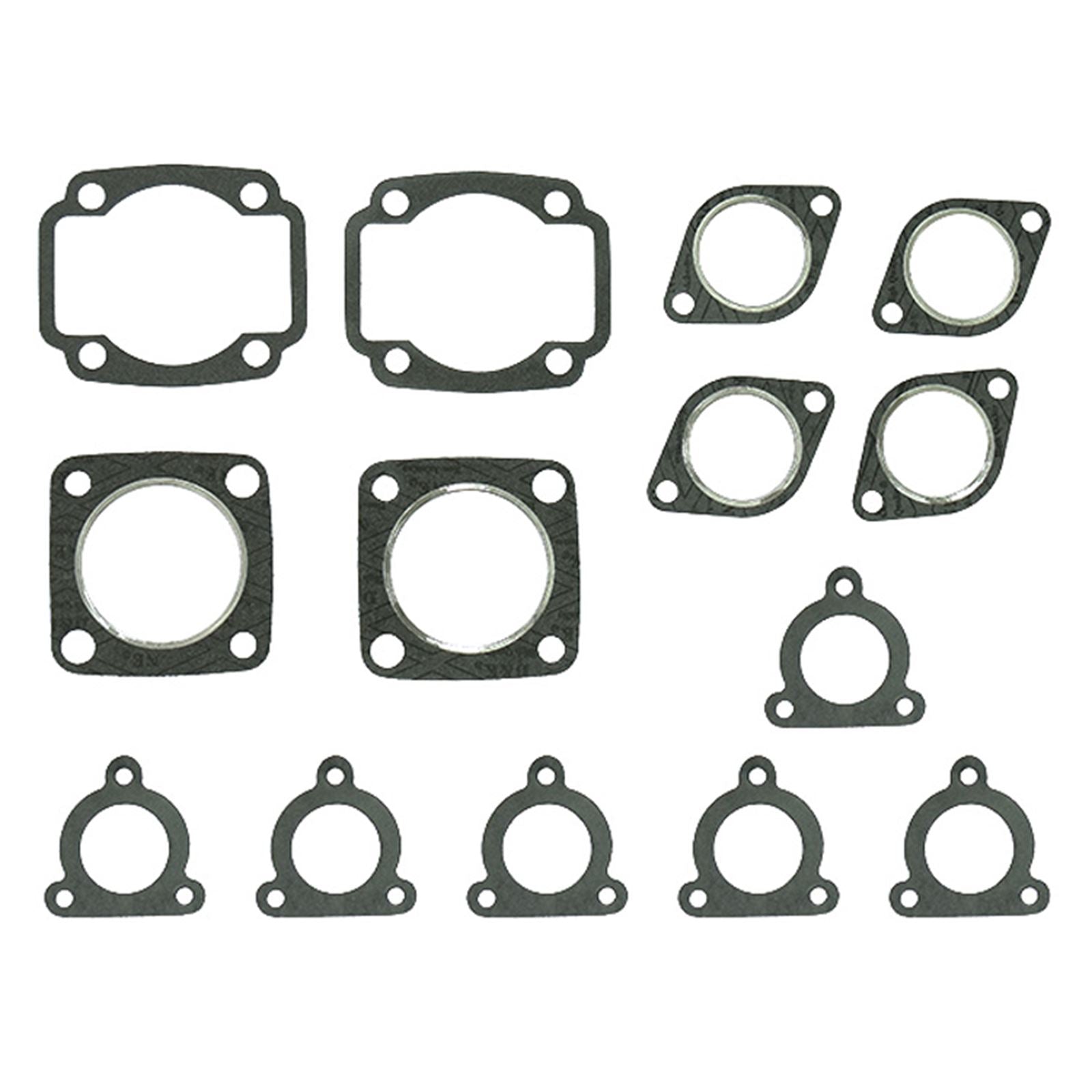 SPI Sports Parts Inc Top End Gasket Set 09-710224_998480