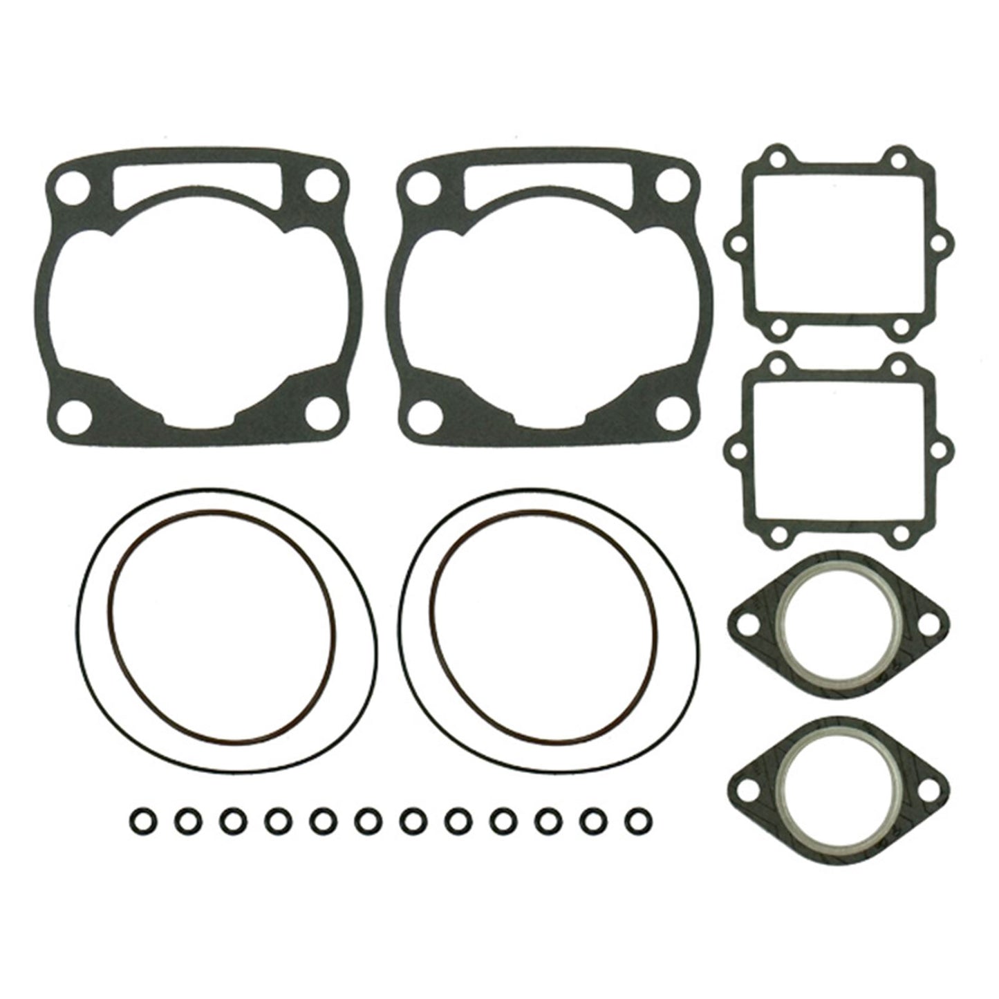 SPI Sports Parts Inc Top End Gasket Set 09-710227_998502