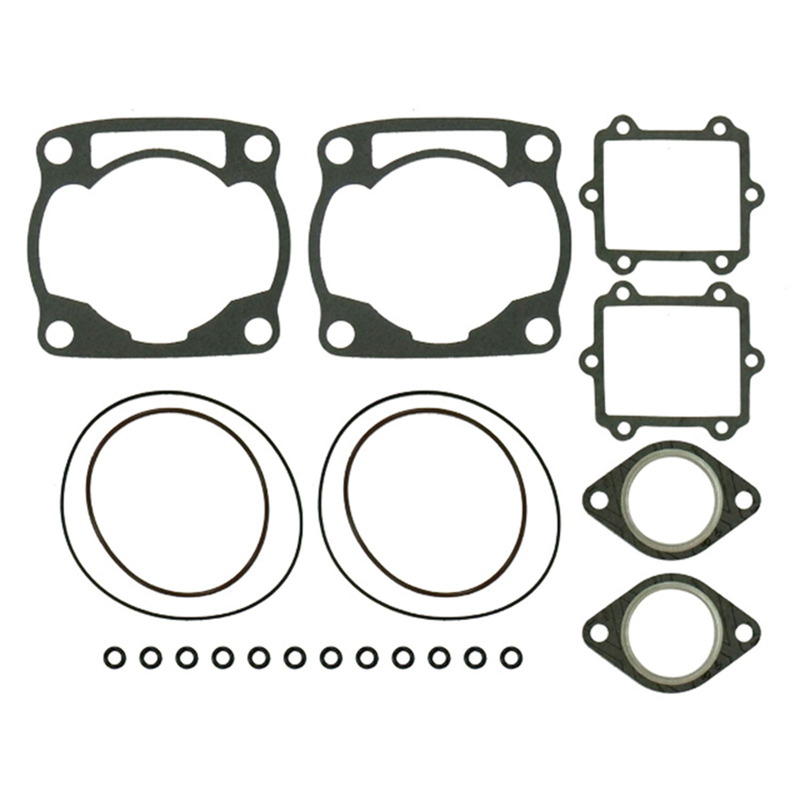 SPI Sports Parts Inc Top End Gasket Set 09-710227_998502