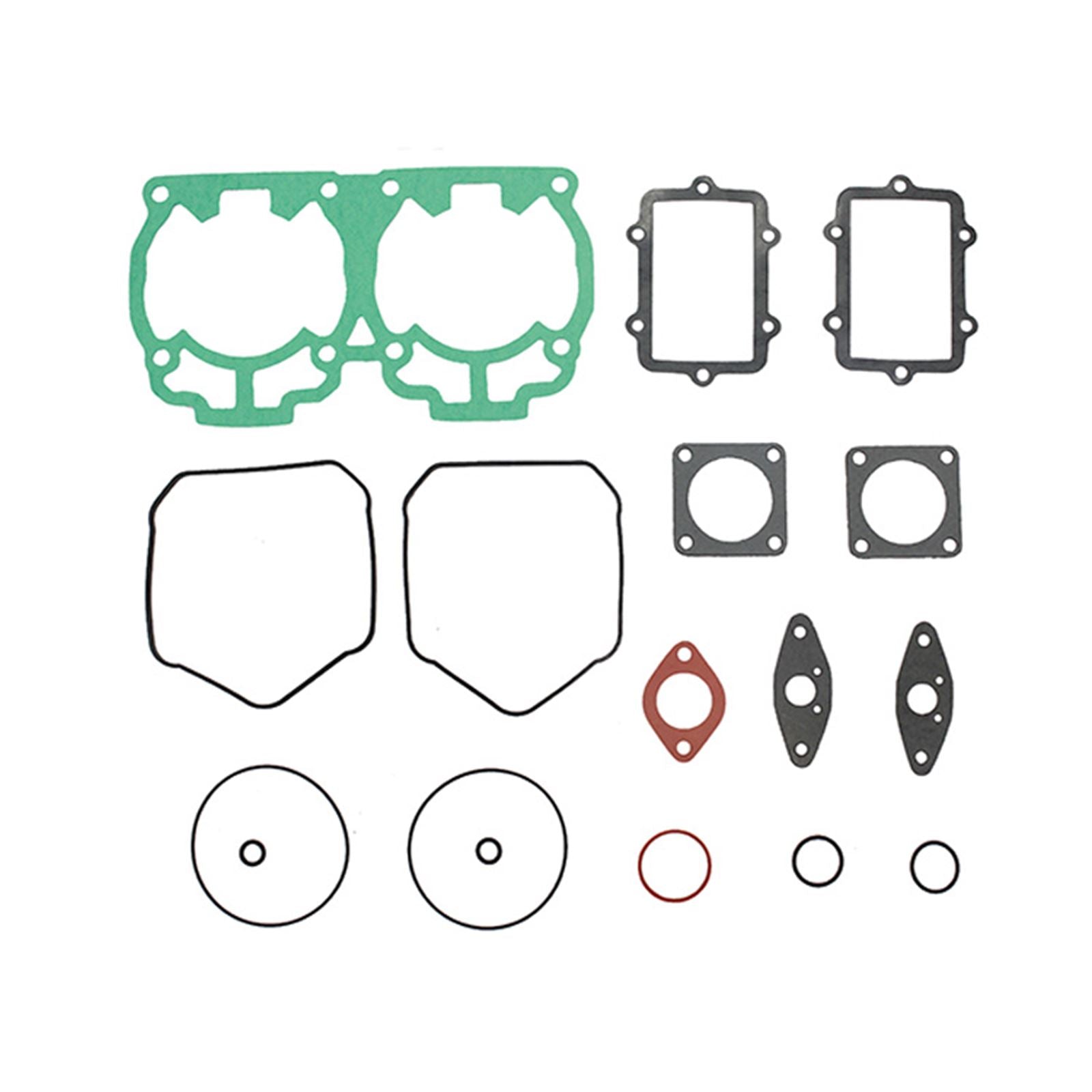SPI Sports Parts Inc Top End Gasket Set 09-710234_998458