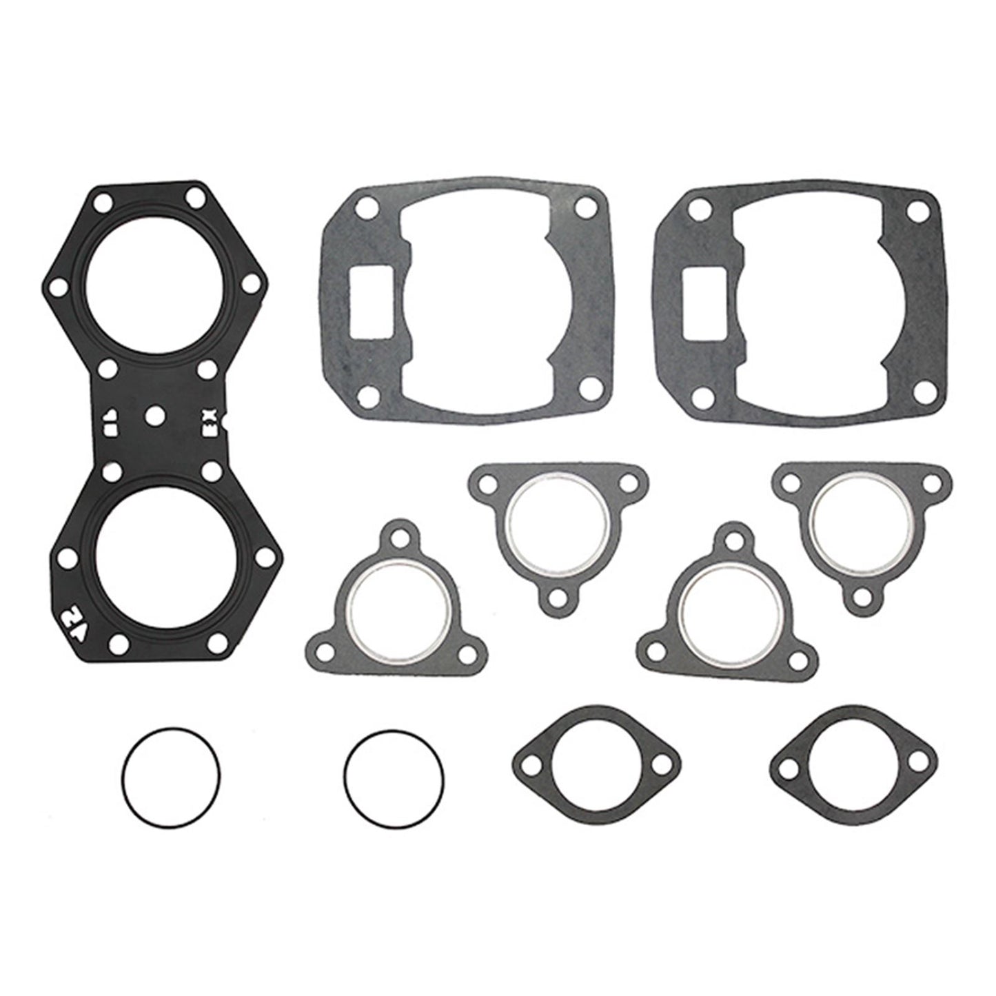 SPI Sports Parts Inc Top End Gasket Set 09-710236_998461