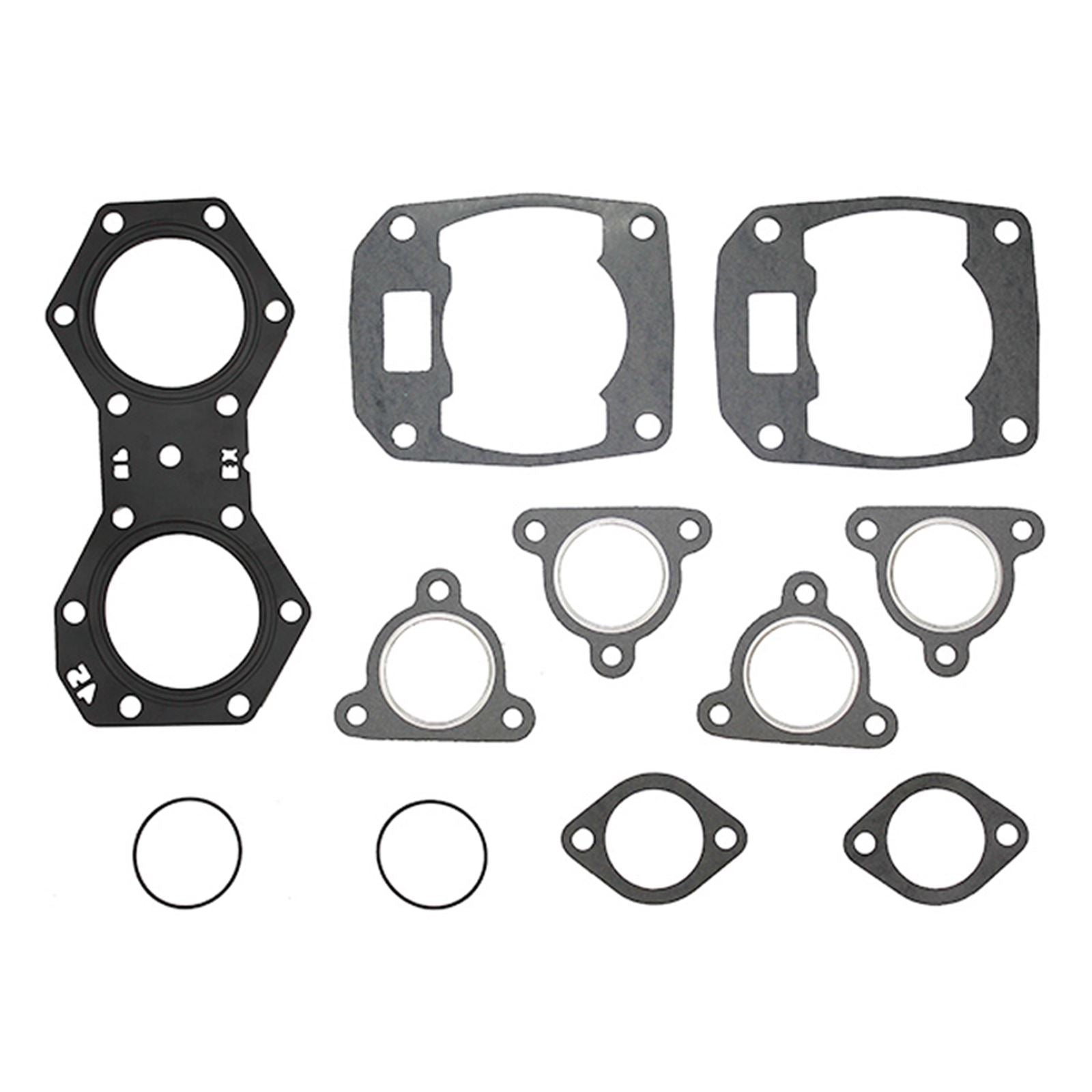 SPI Sports Parts Inc Top End Gasket Set 09-710236_998461