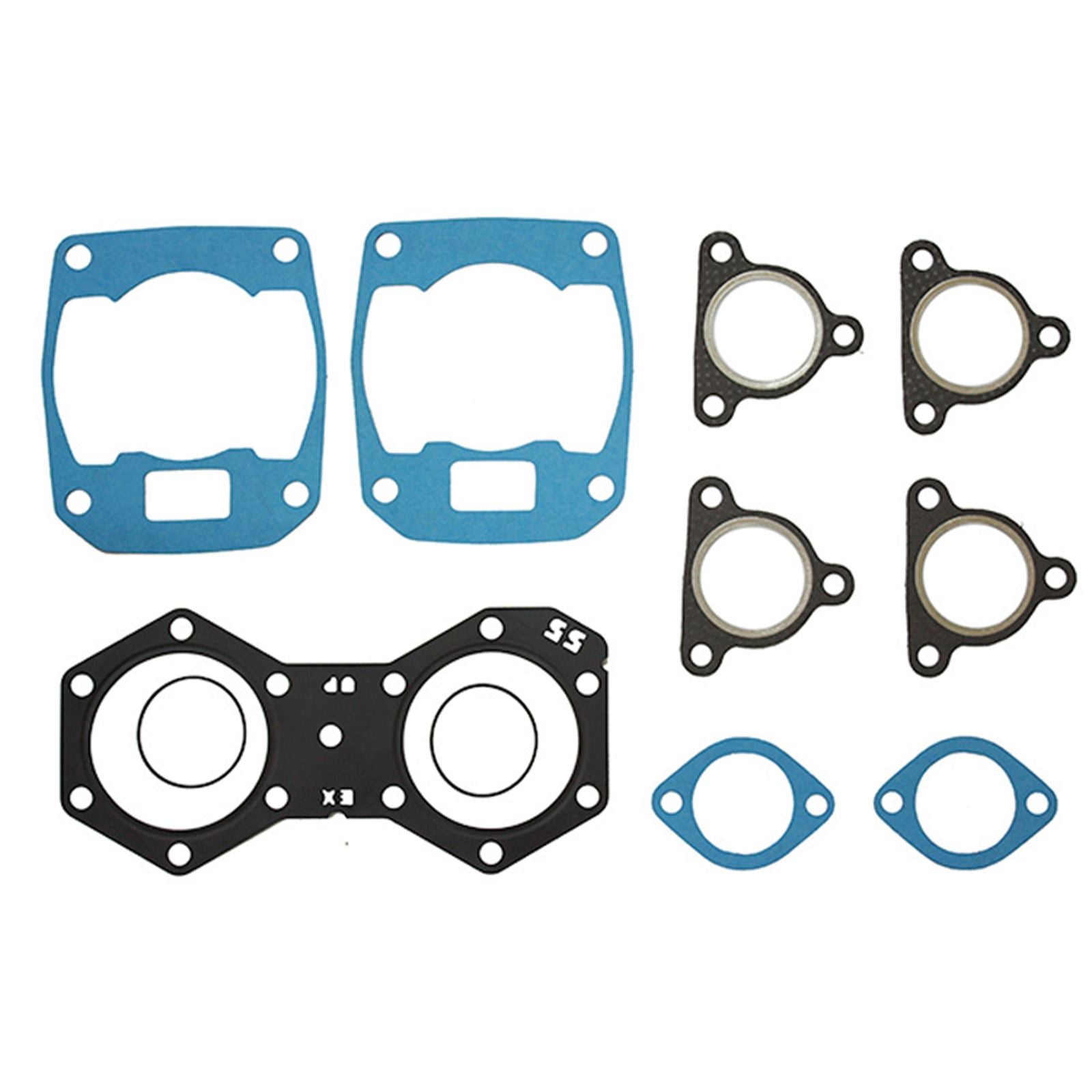SPI Sports Parts Inc Top End Gasket Set [MPN: 09-710238]_998464