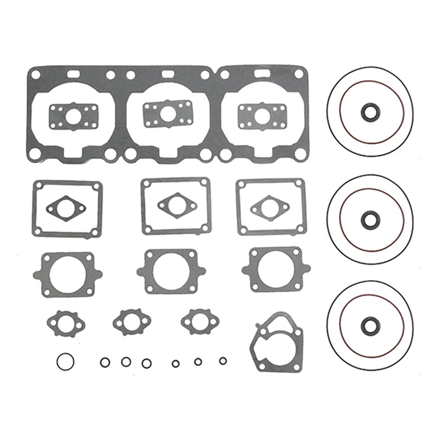 SPI Sports Parts Inc Top End Gasket Set 09-710246_998468