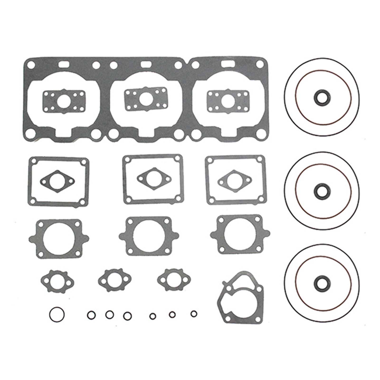 SPI Sports Parts Inc Top End Gasket Set 09-710246_998468