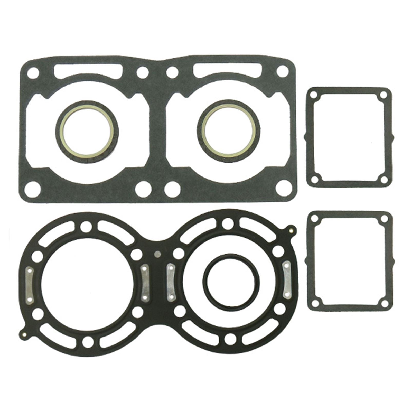 SPI Sports Parts Inc Top End Gasket Set 09-710247_998469