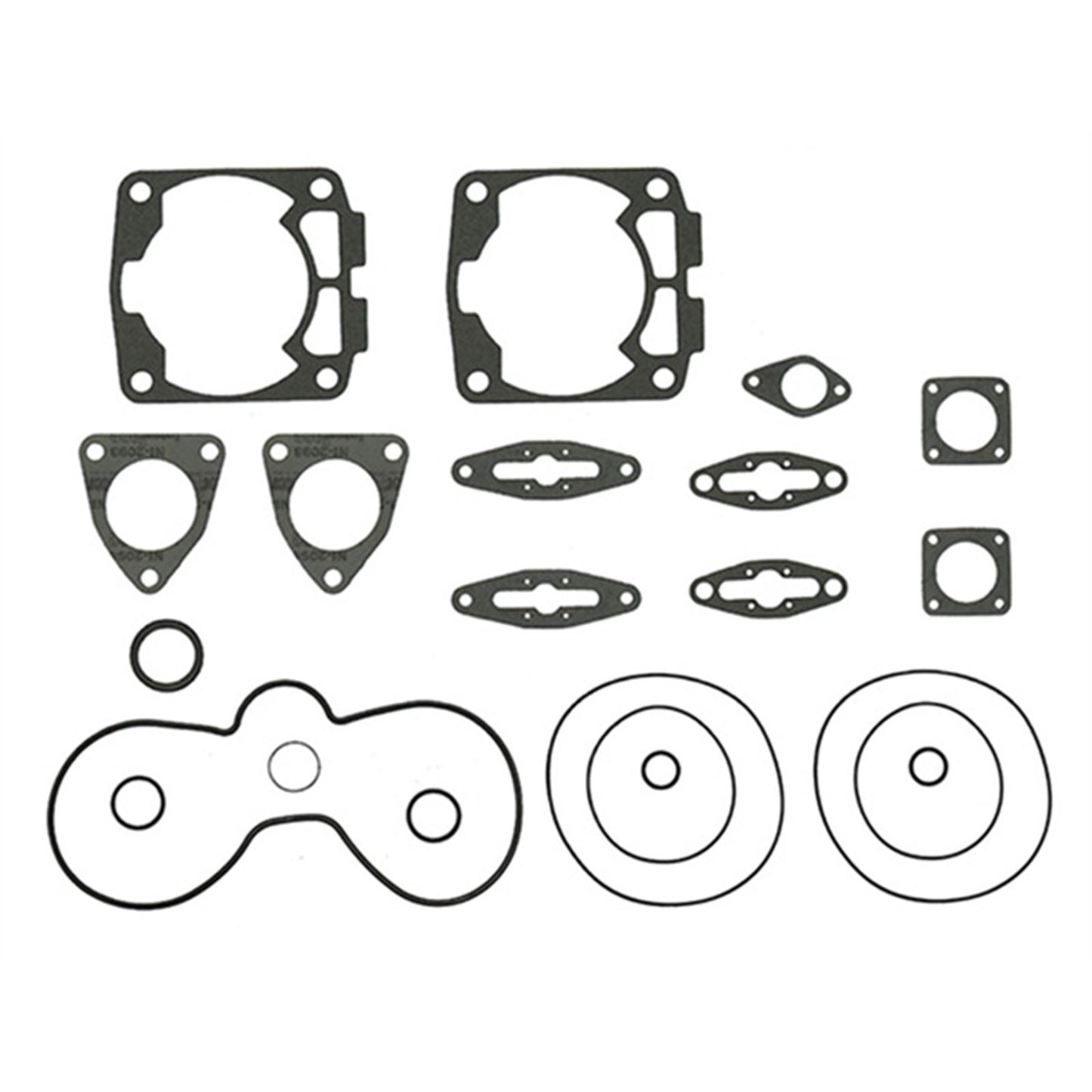 SPI Sports Parts Inc Top End Gasket Set 09-710250_998471