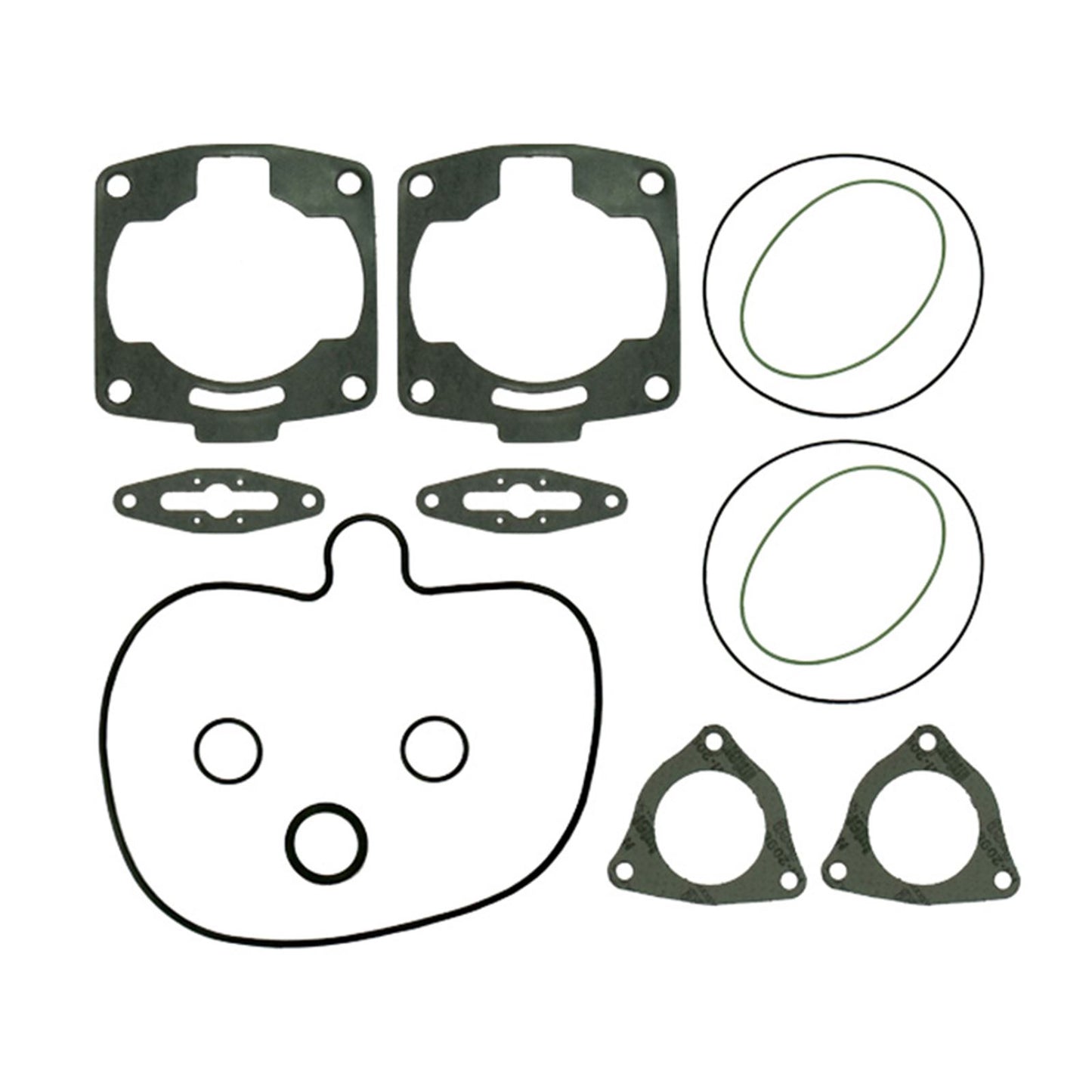 SPI Sports Parts Inc Top End Gasket Set 09-710252_998473