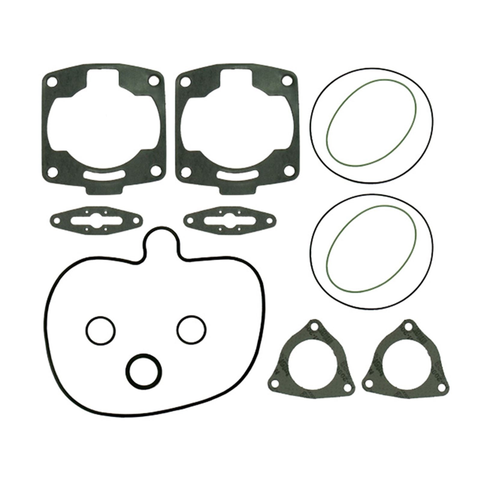 SPI Sports Parts Inc Top End Gasket Set 09-710252_998473