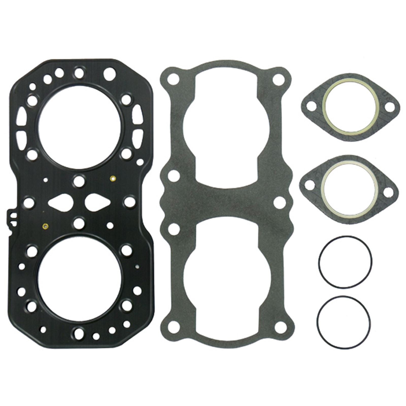 SPI Sports Parts Inc Top End Gasket Set 09-710253_998474