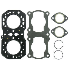 SPI Sports Parts Inc Top End Gasket Set 09-710253_998474