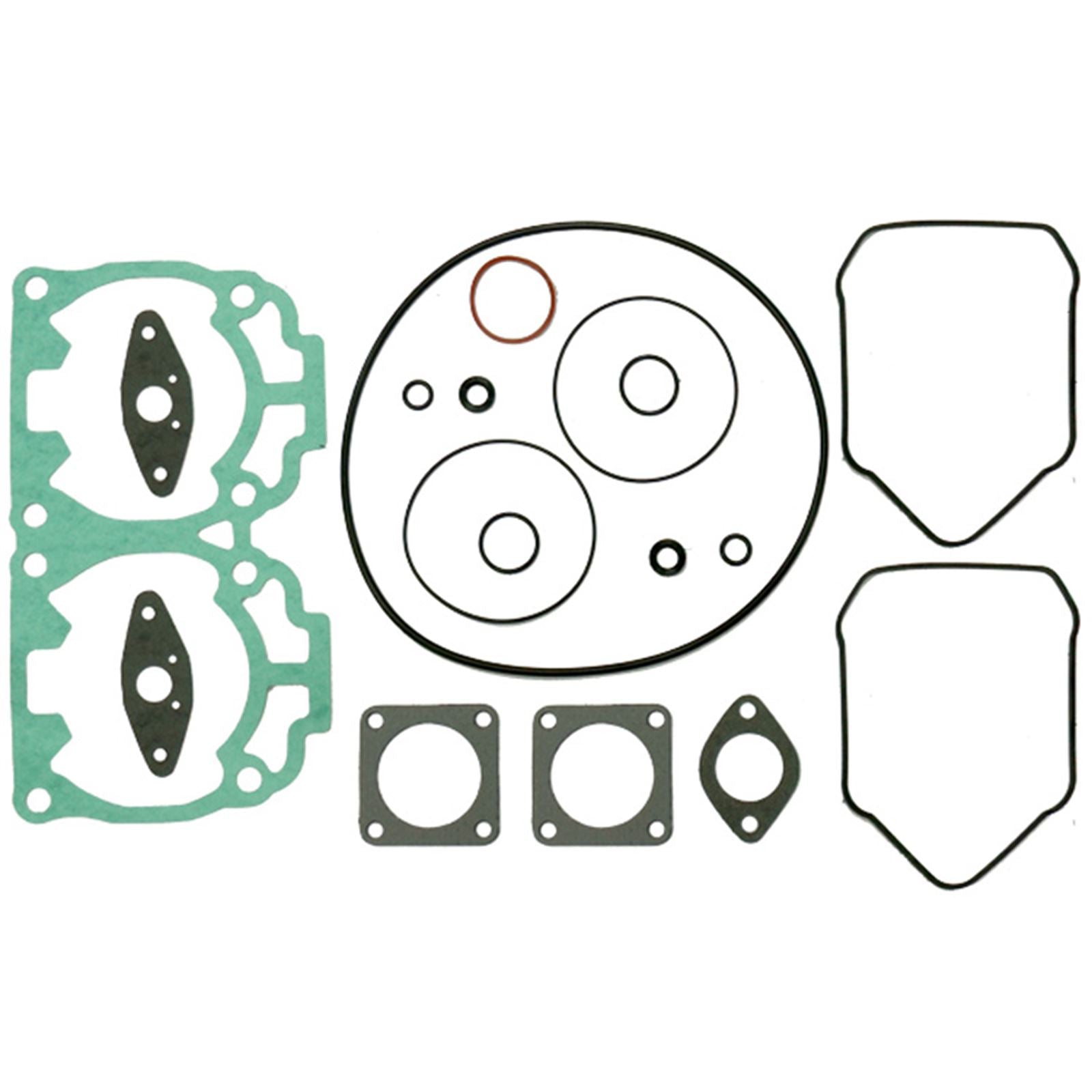 SPI Sports Parts Inc Top End Gasket Set 09-710255_998475