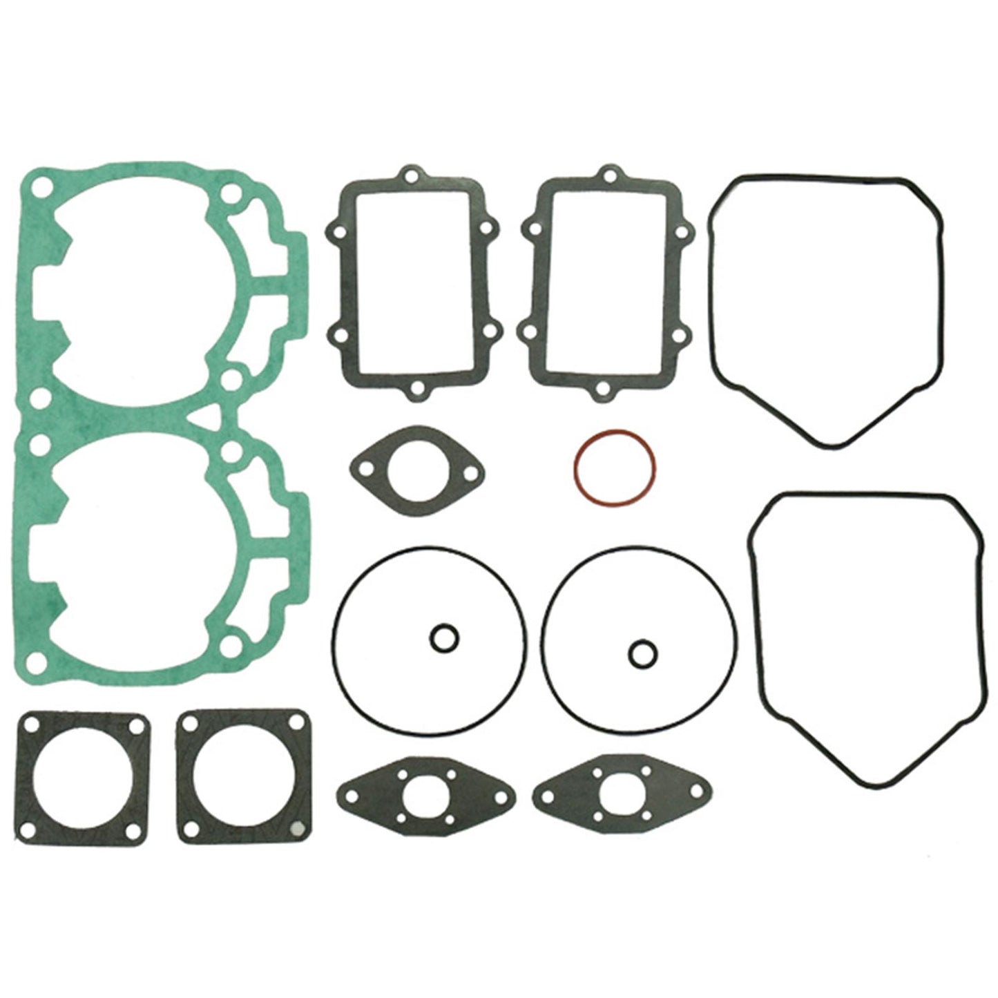 SPI Sports Parts Inc Top End Gasket Set 09-710261_998453