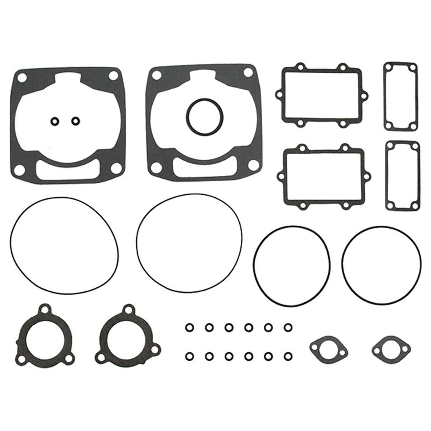 2FastMoto Top End Gasket Set Without Oil Seal For Arctic Cat 710262_979781