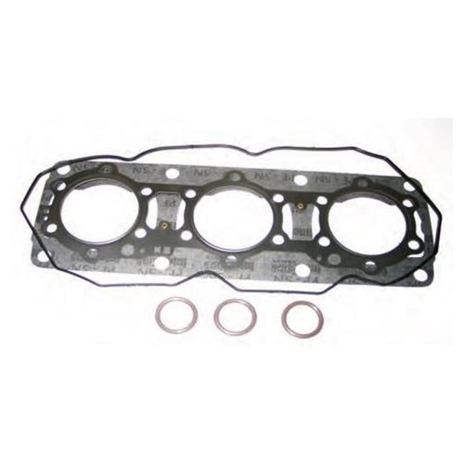 SPI Sports Parts Inc Top End Gasket Set 09-710262_998600