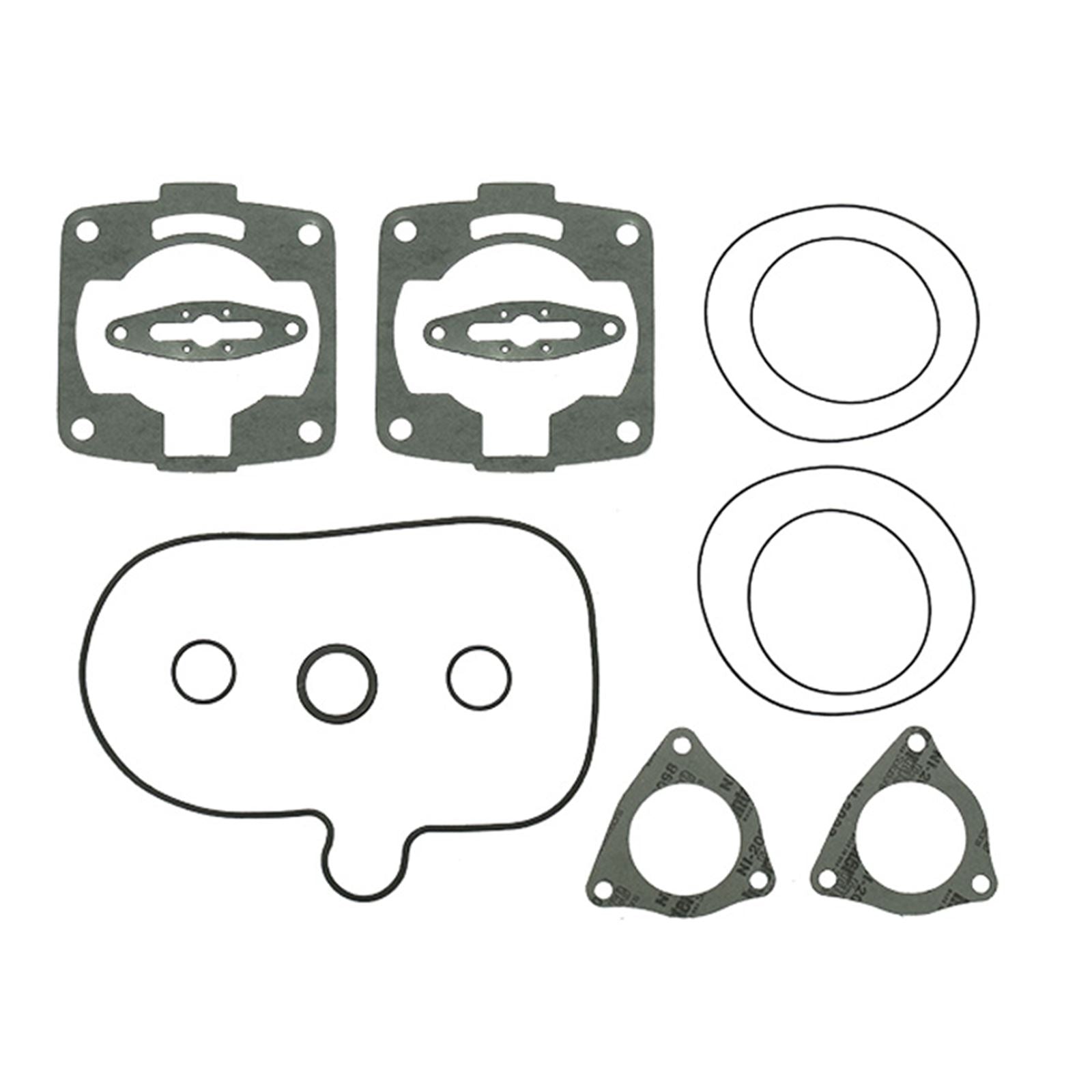 SPI Sports Parts Inc Top End Gasket Set 09-710265_998530