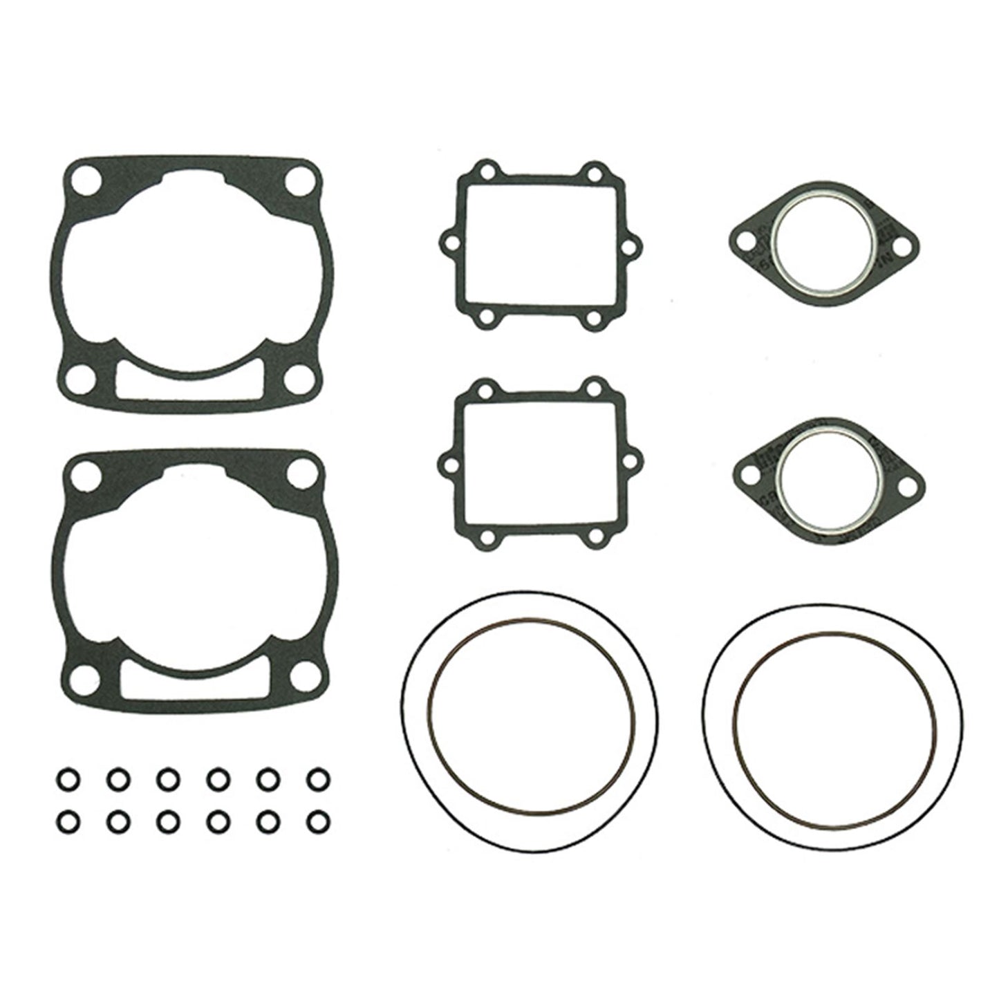2FastMoto Gasket Set Without Oil Seal For Various Arctic Cat 2001-2005 710266_979801