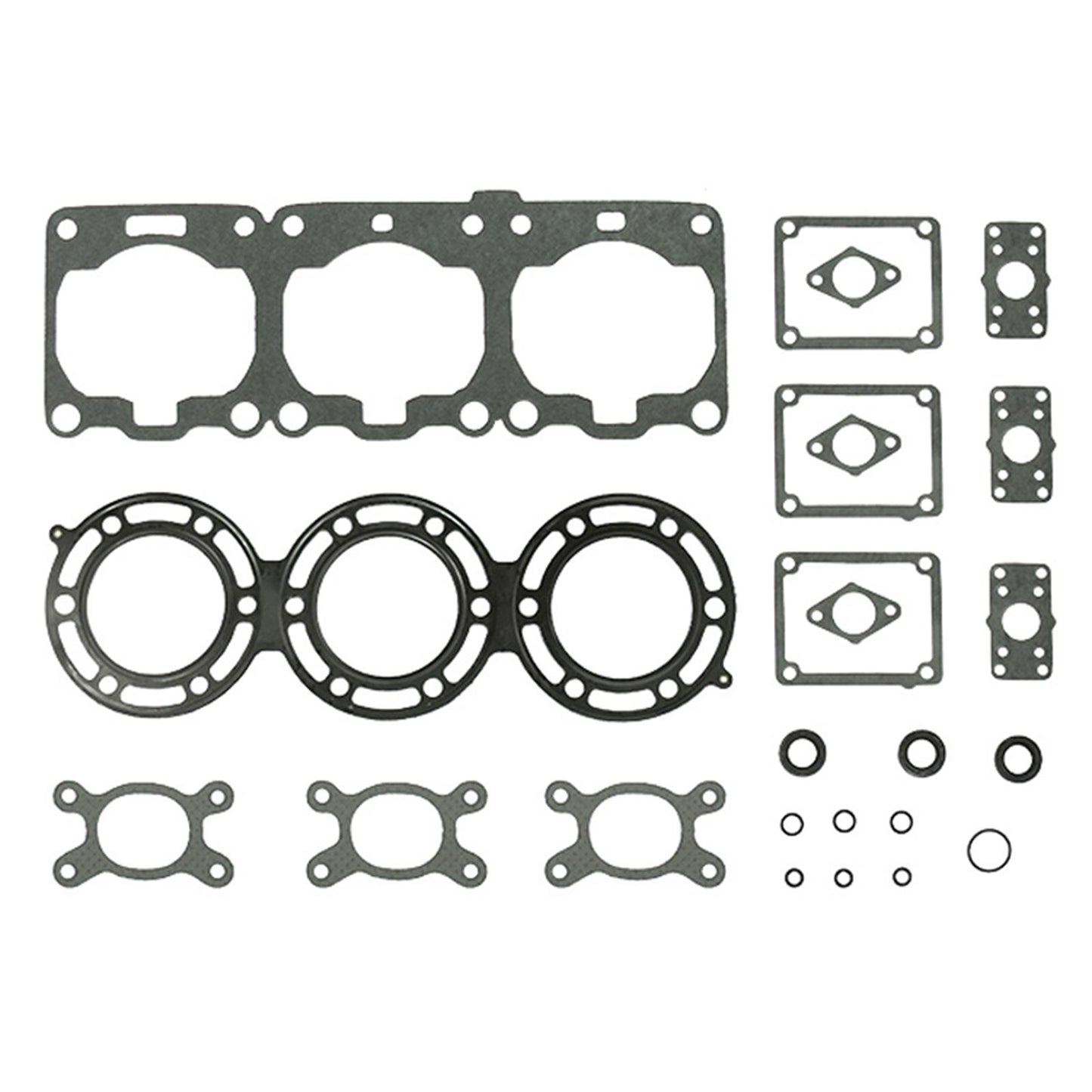 SPI Sports Parts Inc Top End Gasket Set 09-710269_998532