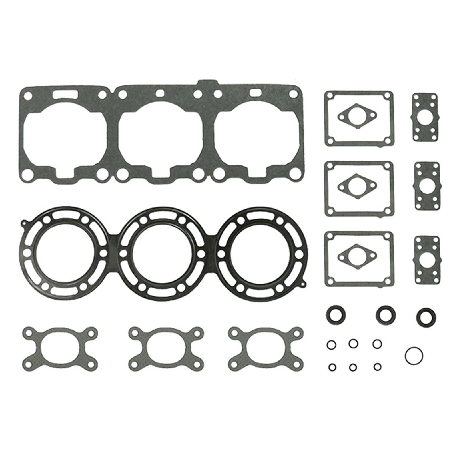 SPI Sports Parts Inc Top End Gasket Set 09-710269_998532