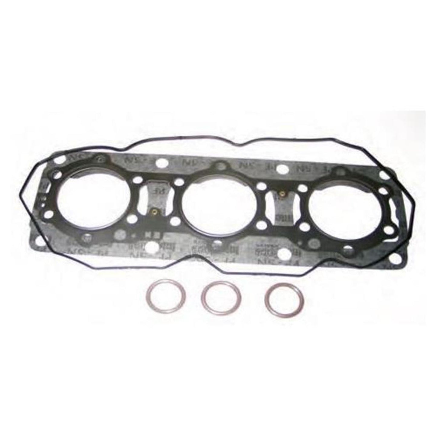 SPI Sports Parts Inc Top End Gasket Set [MPN: 09-710270]_998533