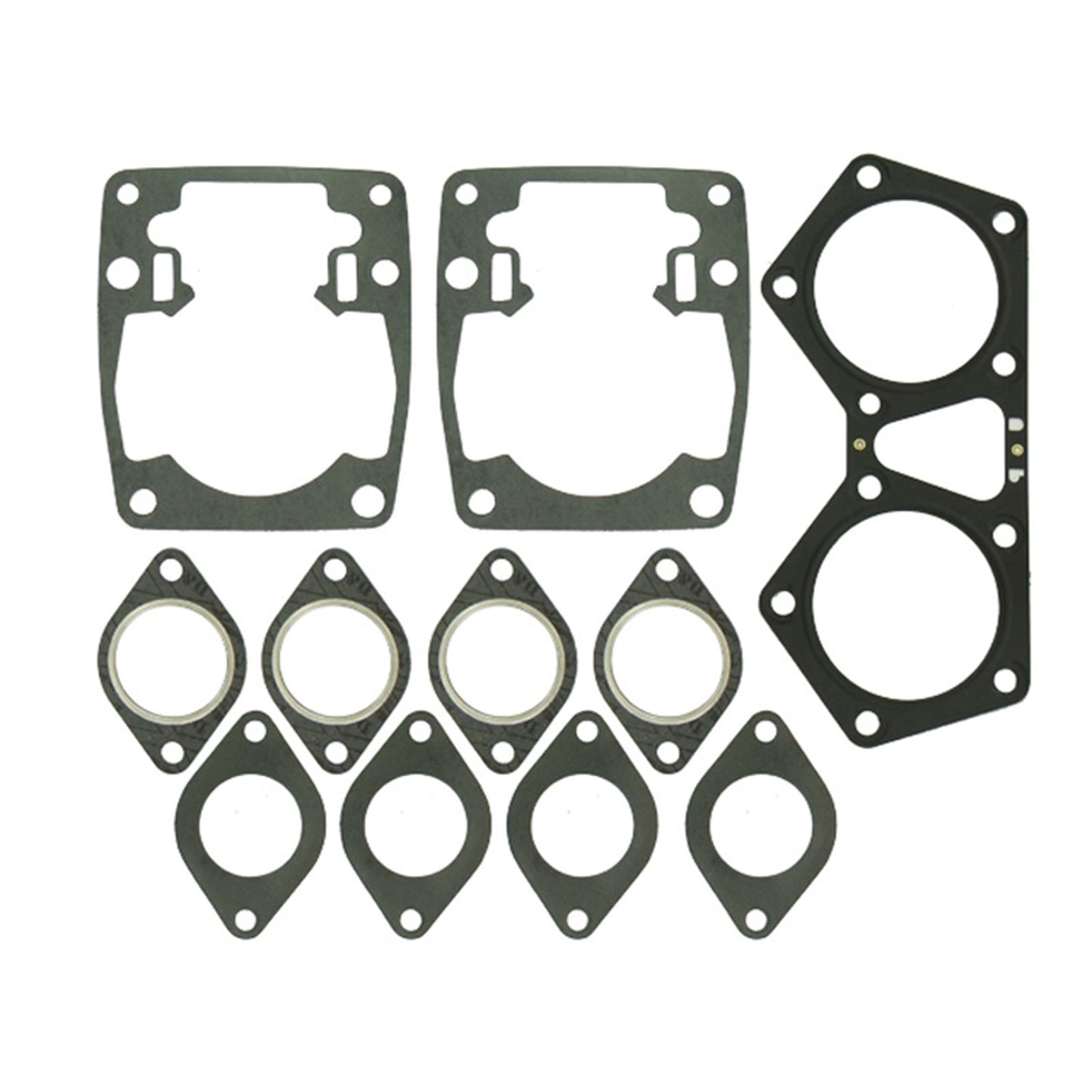 SPI Sports Parts Inc Top End Gasket Set [MPN: 09-710270]_998534