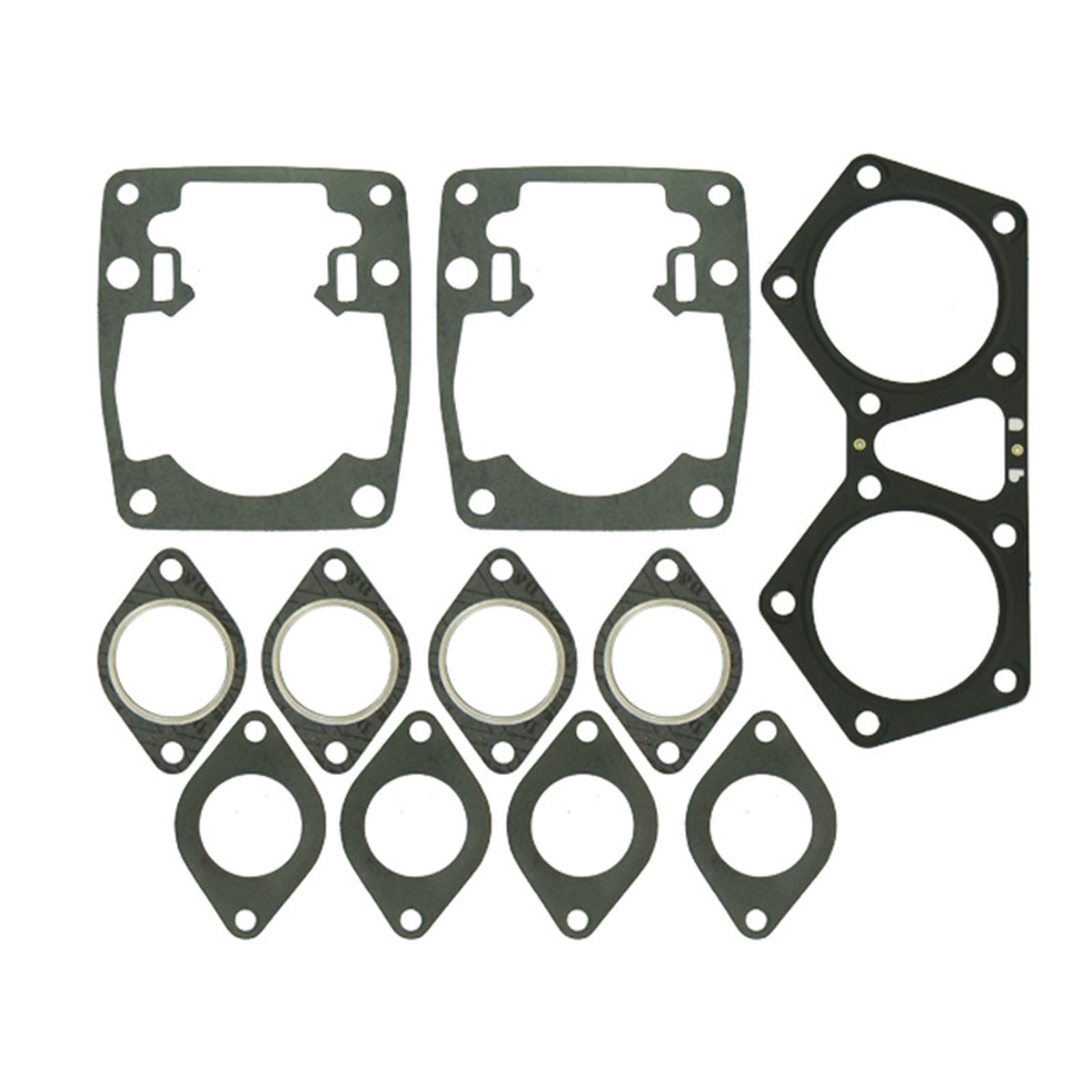 SPI Sports Parts Inc Top End Gasket Set [MPN: 09-710270]_998534