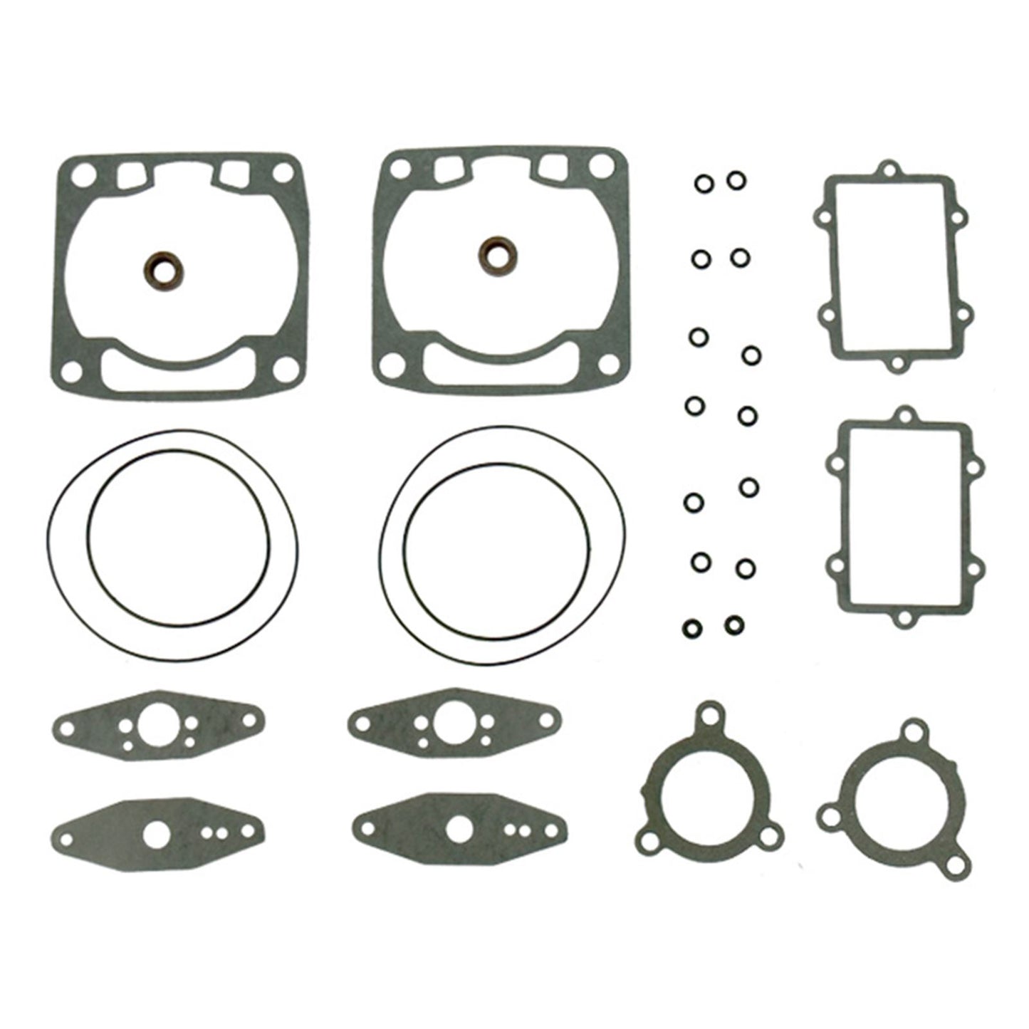 SPI Sports Parts Inc Top End Gasket Set 09-710275_998535